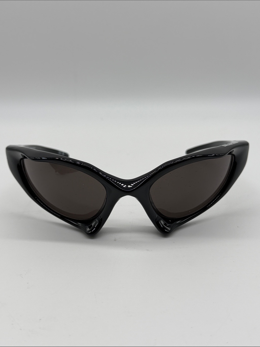 Balenciaga Bb0352s Sunglasses Womens Black